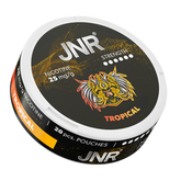 Tropical JNR Nicotine Pouches 25mg